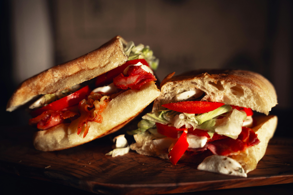 Quick Food Recipes