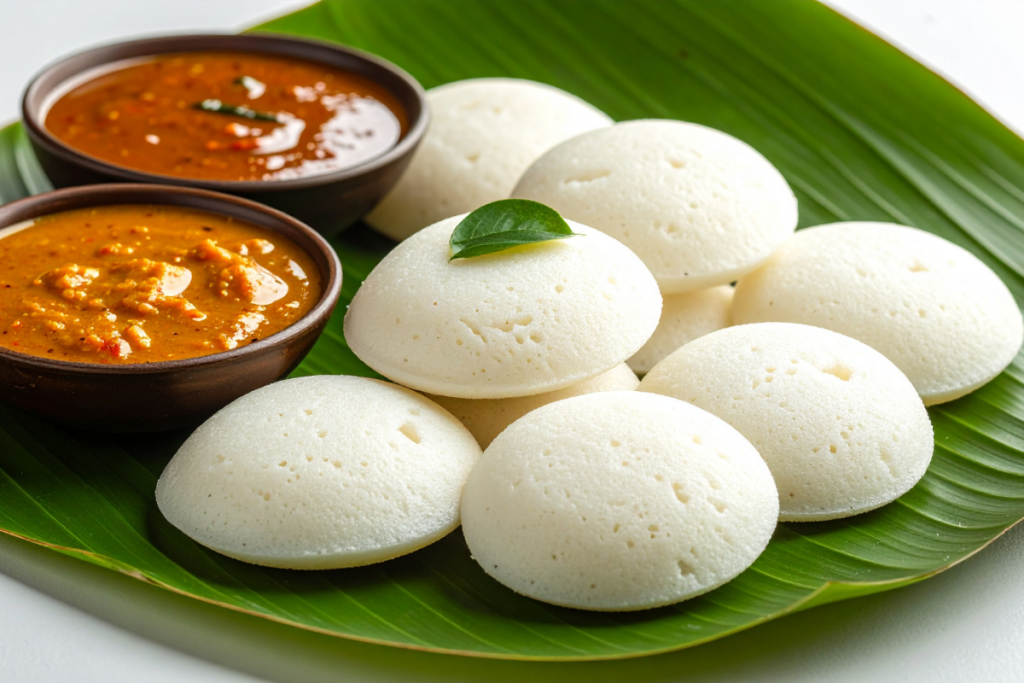 Healthy Indian Breakfast Recipes