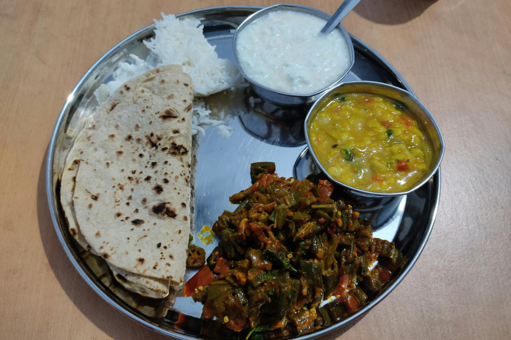 Budget Friendly Meals