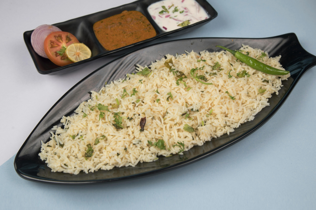 Brown Rice vs White Rice