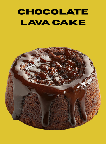 Chocolate Lava Cake