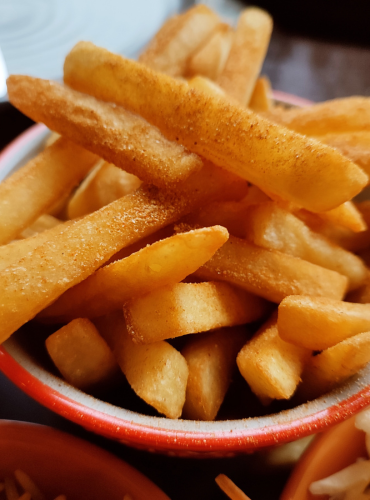 fast food