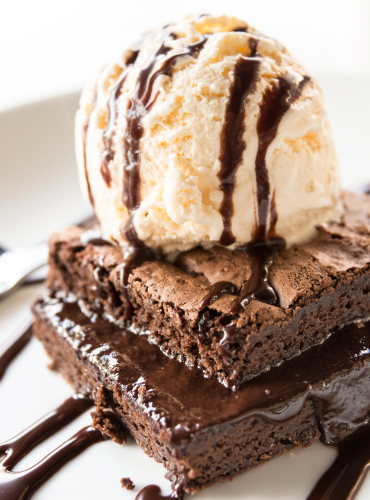 dessert