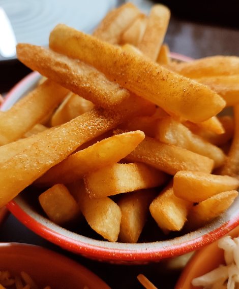 food