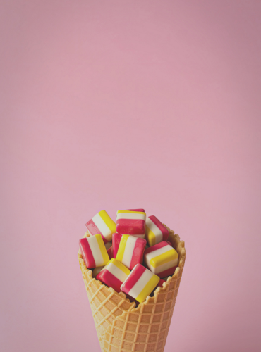 dessert