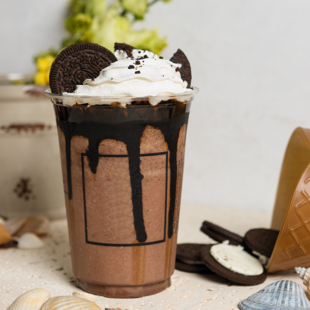 oreo shake